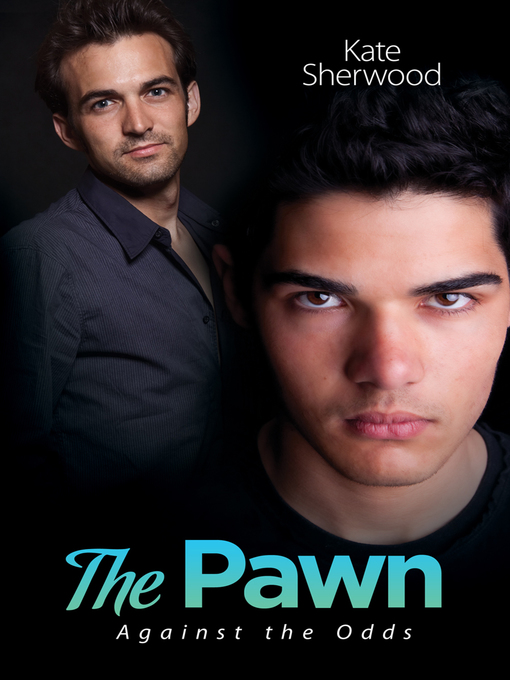 Cover image for The Pawn